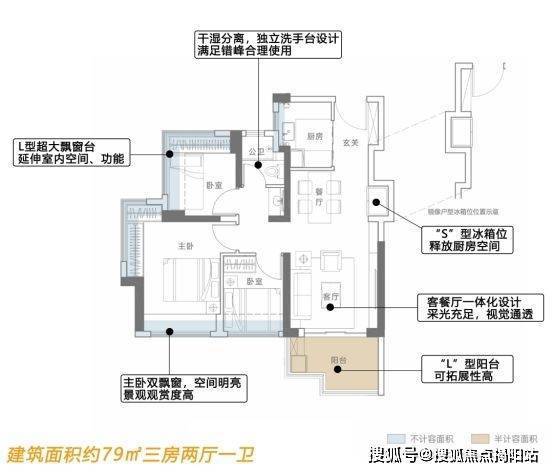 11月最新价格-公告：远洋天祺价格多少钱一平爱游戏(ayx)中国网站远洋天祺2024年(图13)